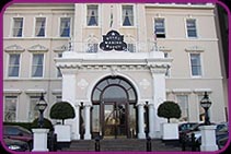 Gresham Royal Marine Hotel