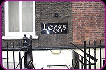 Leggs