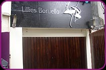 Lillies Bordello