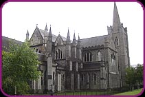 St.Patricks Cathedral