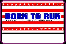 Born To Run