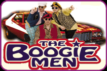 The Boogie Men