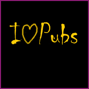 I Love Pubs