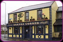 Bakers Corner