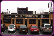 Ballinteer House