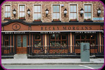 Becky Morgan's