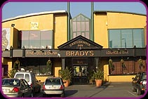 Bradys, Castleknock Inn