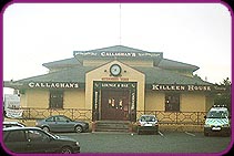 Callaghans, Killeen House