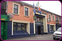 Cardiff Inn