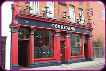 Corrigans Bar