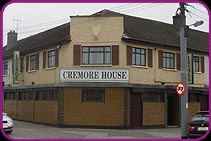 Cremore House