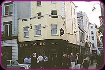 Dame Tavern