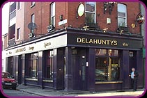 Delahuntys