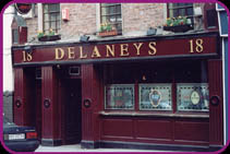Delaneys