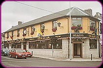 Dillons, The Black Lion