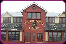 Dollymount House