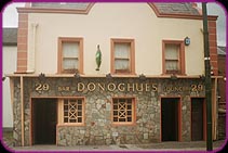 Donoghues