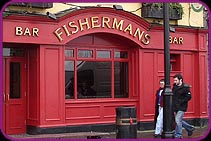 Fishermans Bar