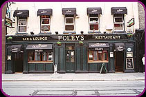 Foley's Bar