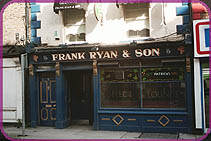 Frank Ryan & Son
