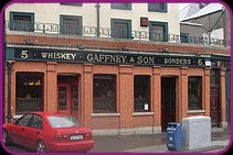 Gaffney & Sons