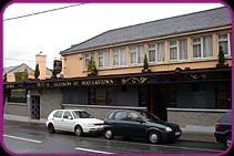 Gleesons of Booterstown