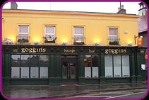 Goggins Inn