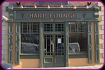 Harp Lounge