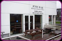 Icon Bar