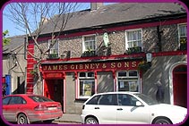 James Gibneys & Sons