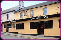 John D's