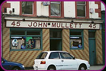 John Mullets