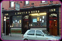 J Smyth & Sons