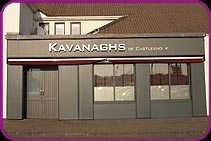Kavanaghs of Castleknock
