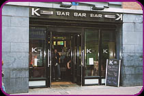K Bar