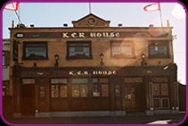 K.C.R. House