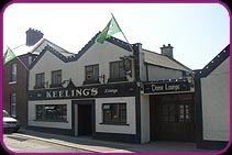 Keelings Bar & Dome Lounge