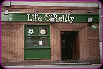 Life O'Reillys'