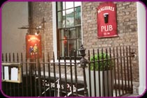 Maguires Pub