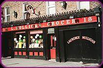 Mulligans