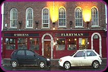 O Briens Ferryman