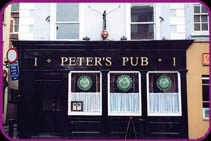 Peter's Pub