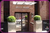 Plu+ Bar
