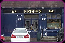 Reddys Bar