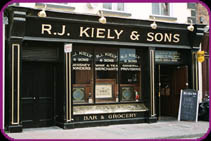 R.J. Kiely & Sons