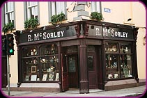 R McSorley