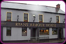 Ryans Arbour House