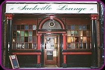 Sackville Lounge