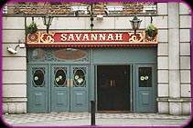 Savannah