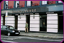 Sirens Lounge